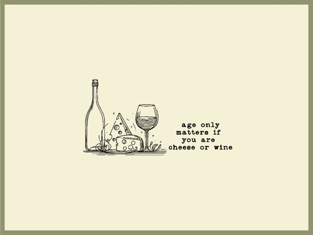 Wine and Cheese Quote Paddle Board engraving artwork