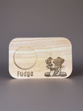 Cheeky Pup Design