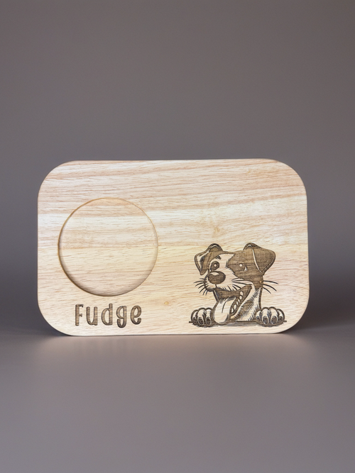 Cheeky Pup Design