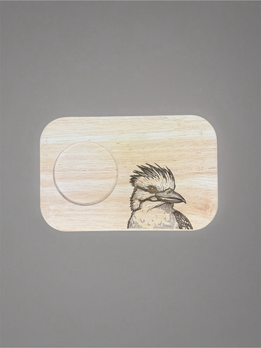 Kookaburra Design