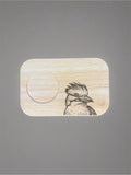 Kookaburra Design