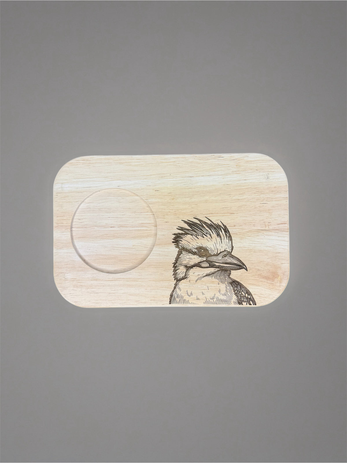 Kookaburra Design