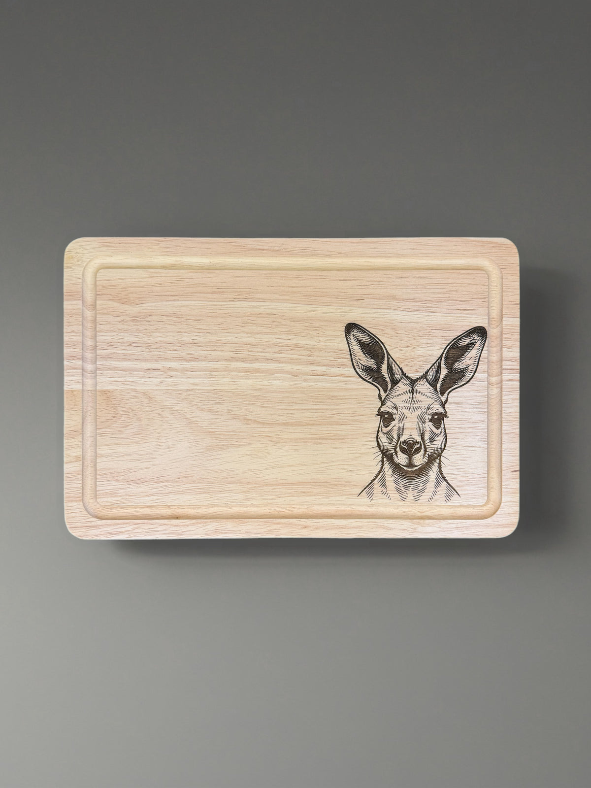 Kangaroo Design