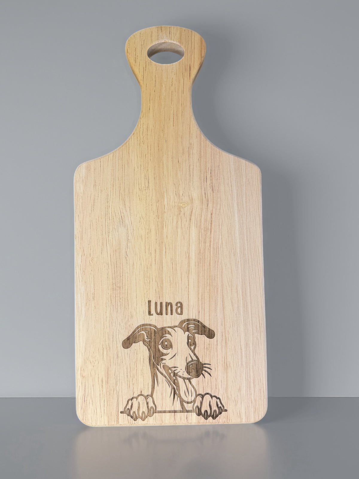 Cheeky Pup Design