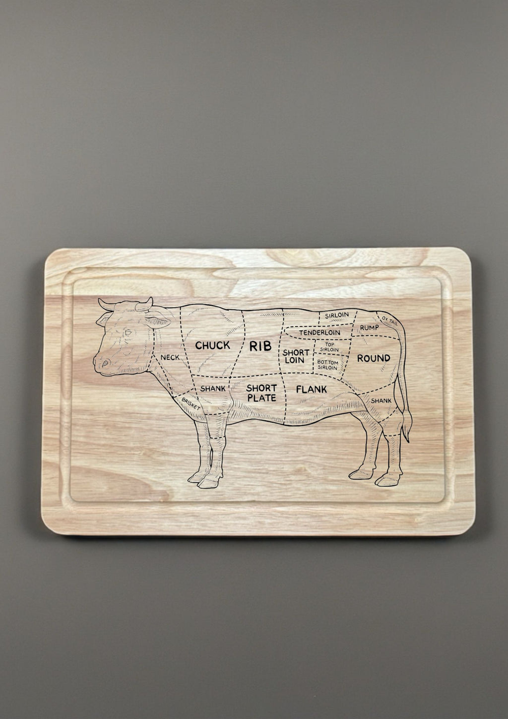 Beef Cut