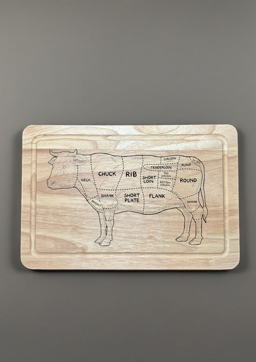 Beef Cut