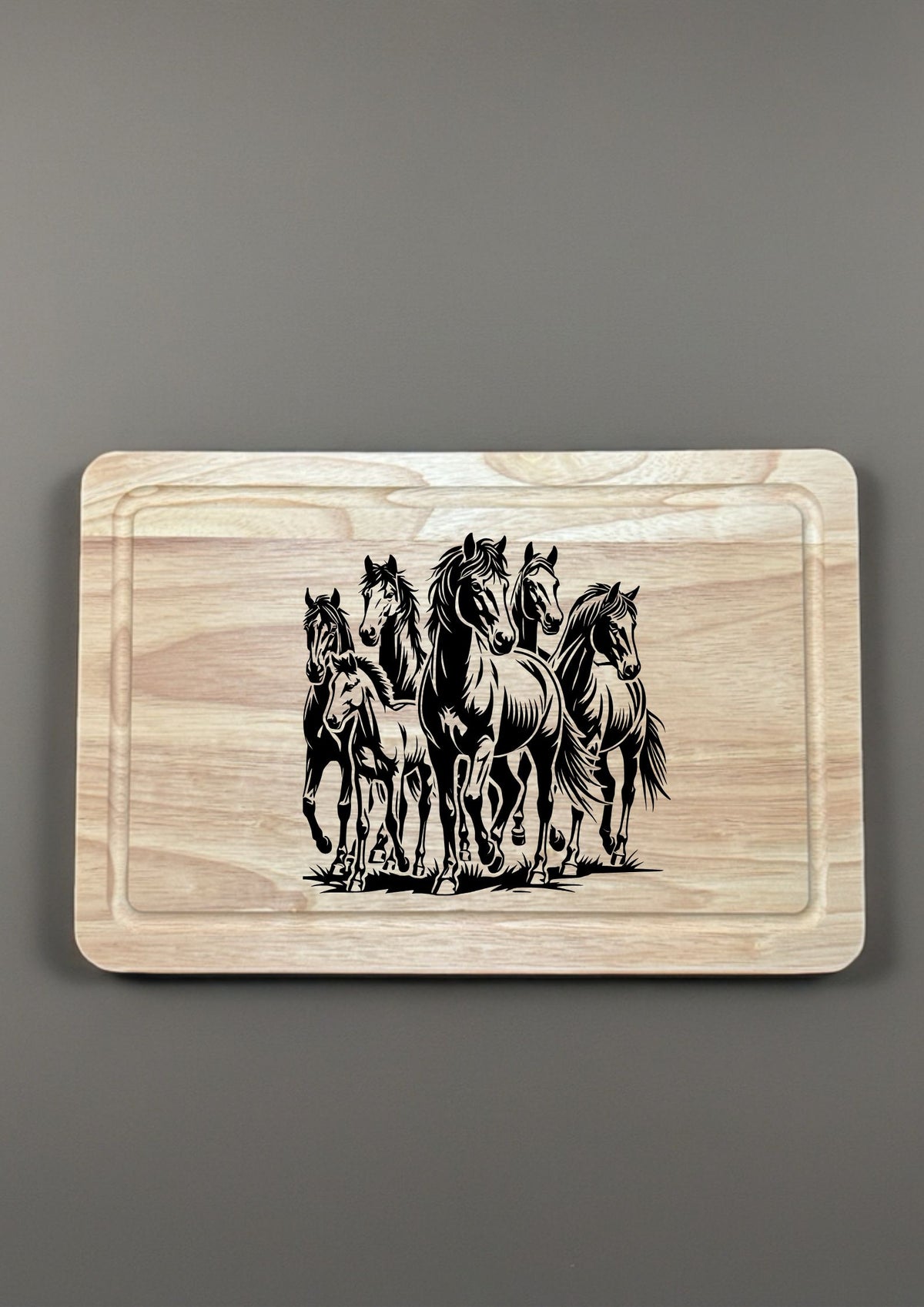 Horses Design