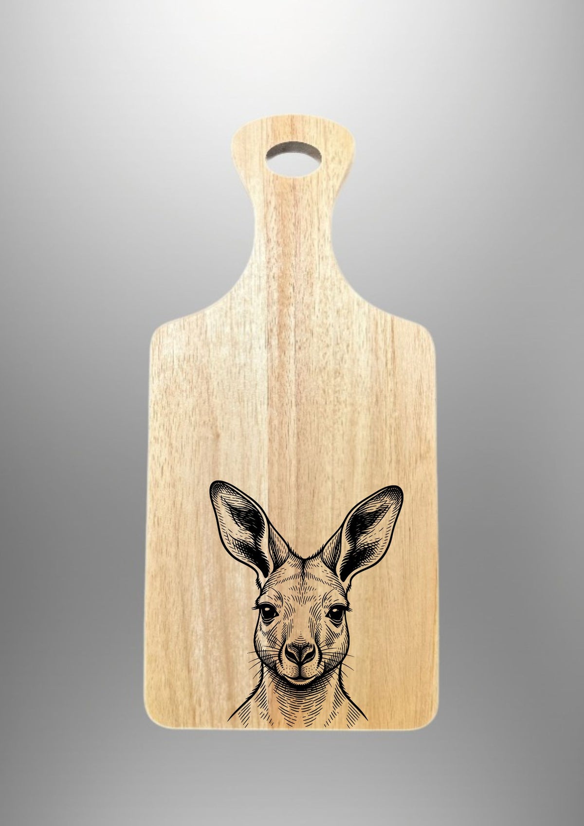 Kangaroo Design