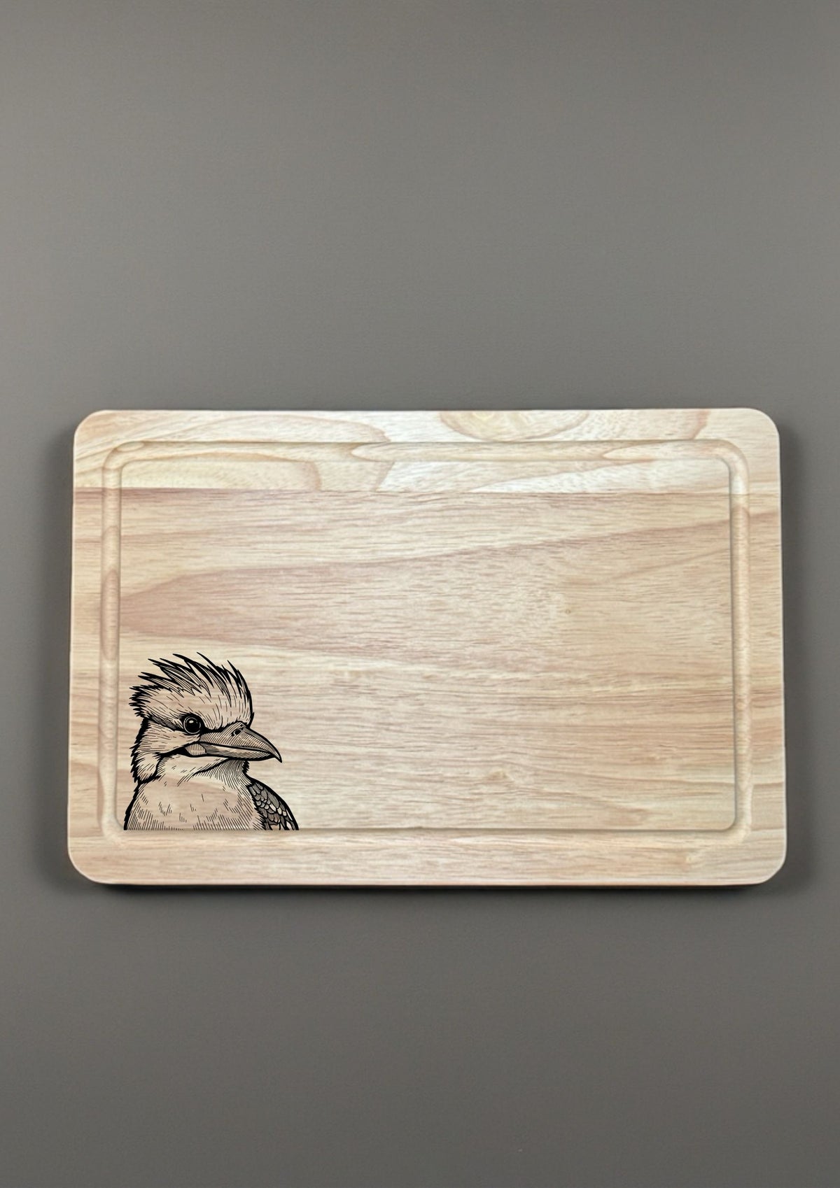Kookaburra Design