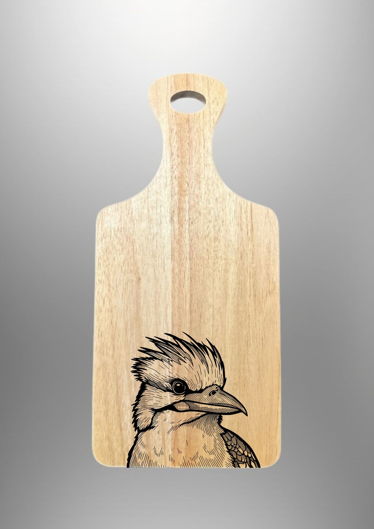 Kookaburra Design