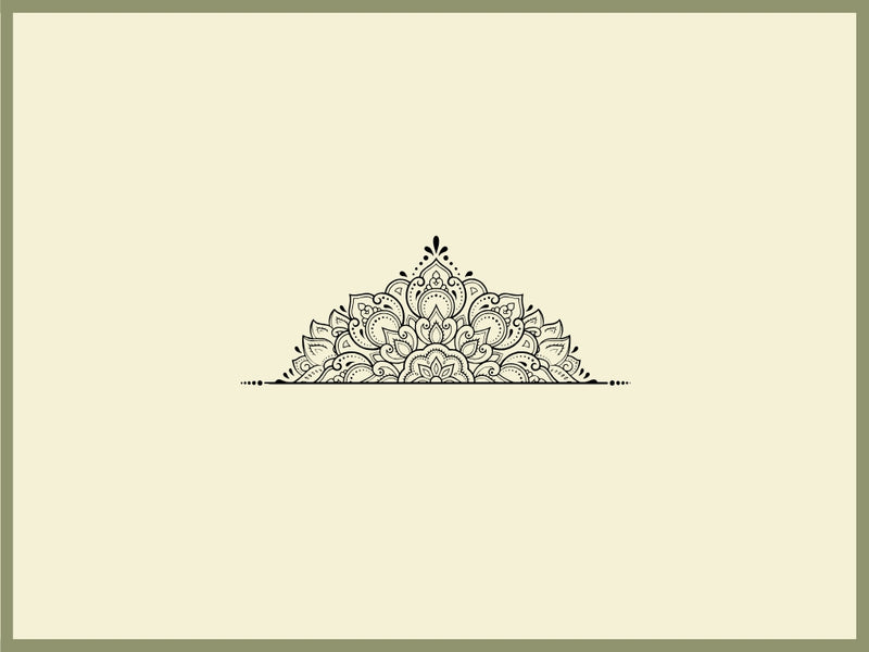 Mandala Design