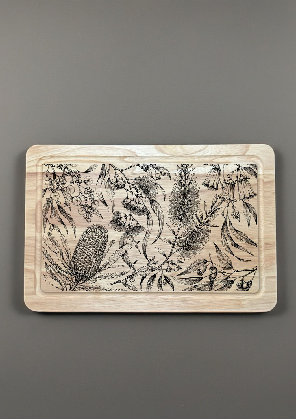 Native Flora Design