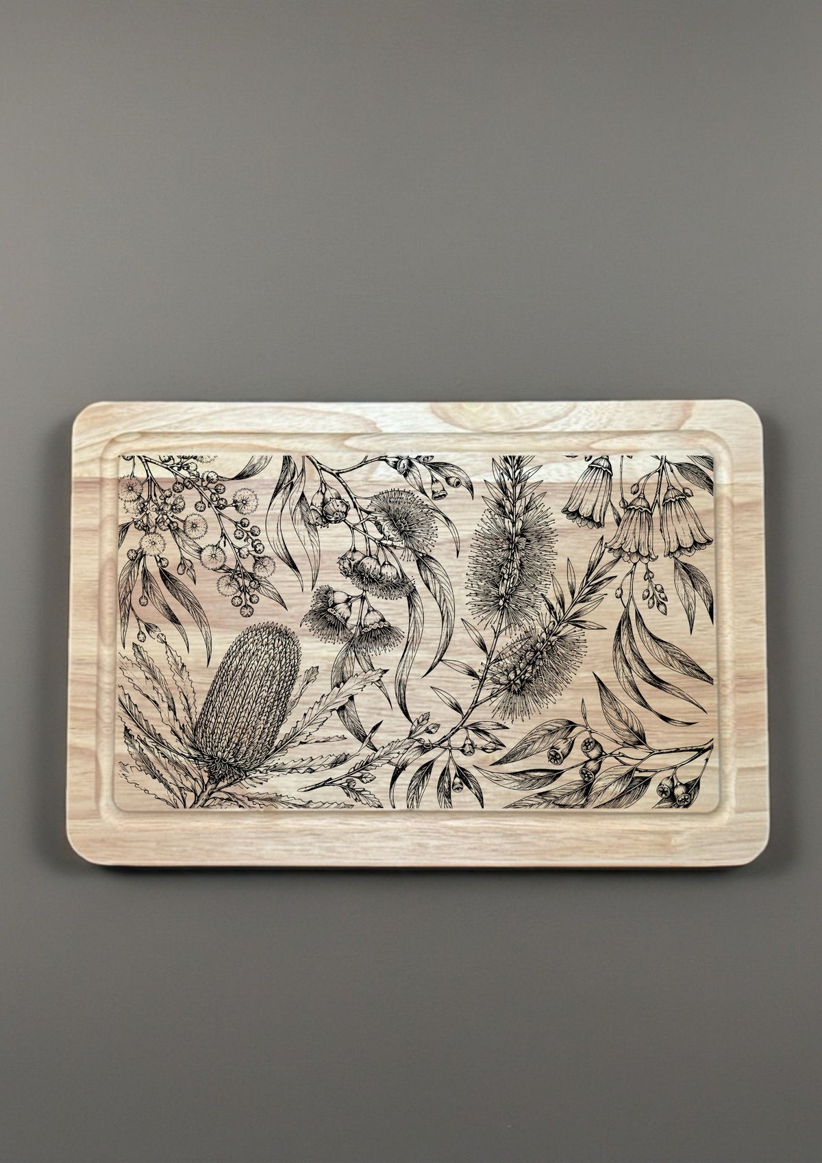 Native Flora Design