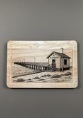 St Leonards Pier Design