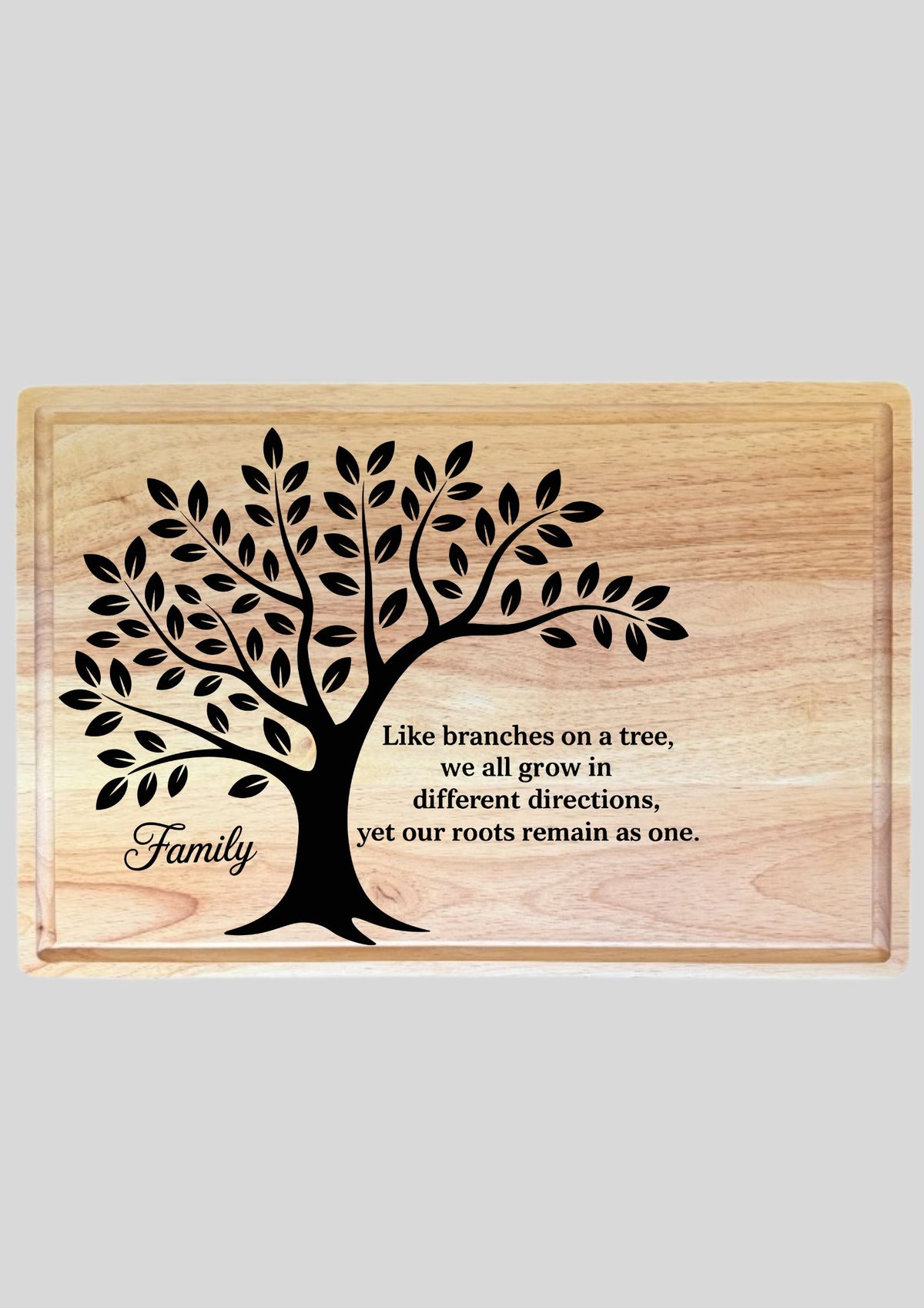 Tree of Life Design