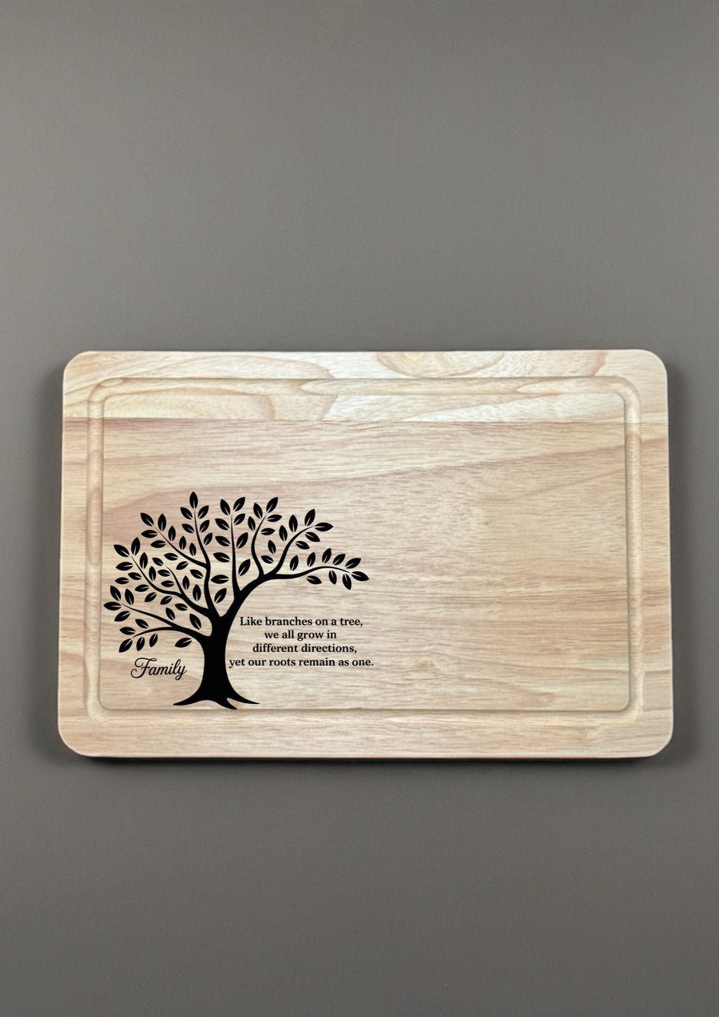Tree of Life Design