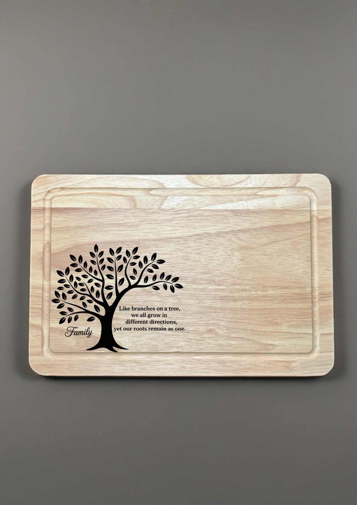 Tree of Life Design