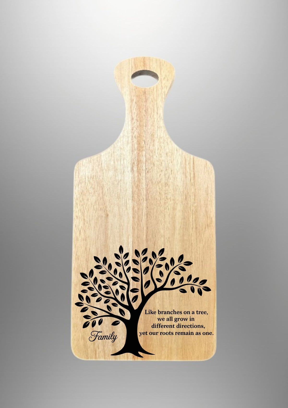 Tree of Life Design