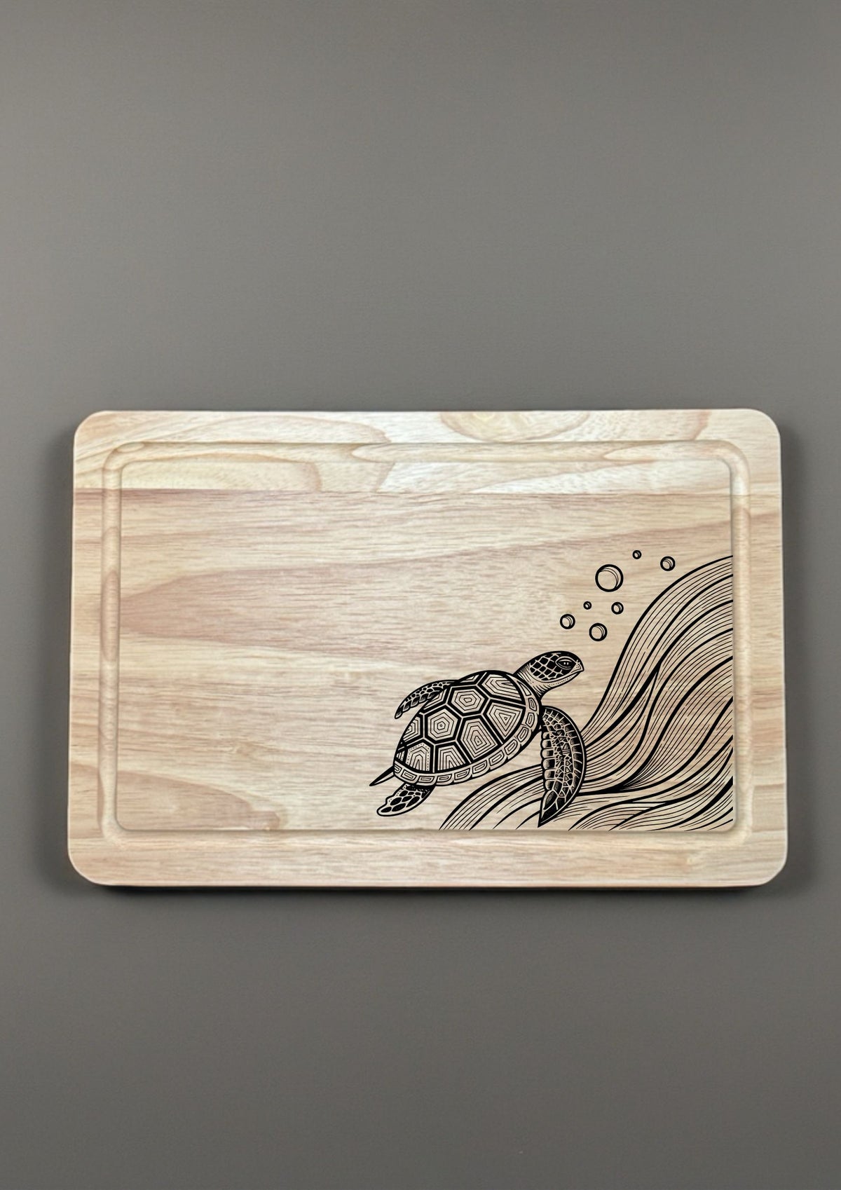 Turtle Design