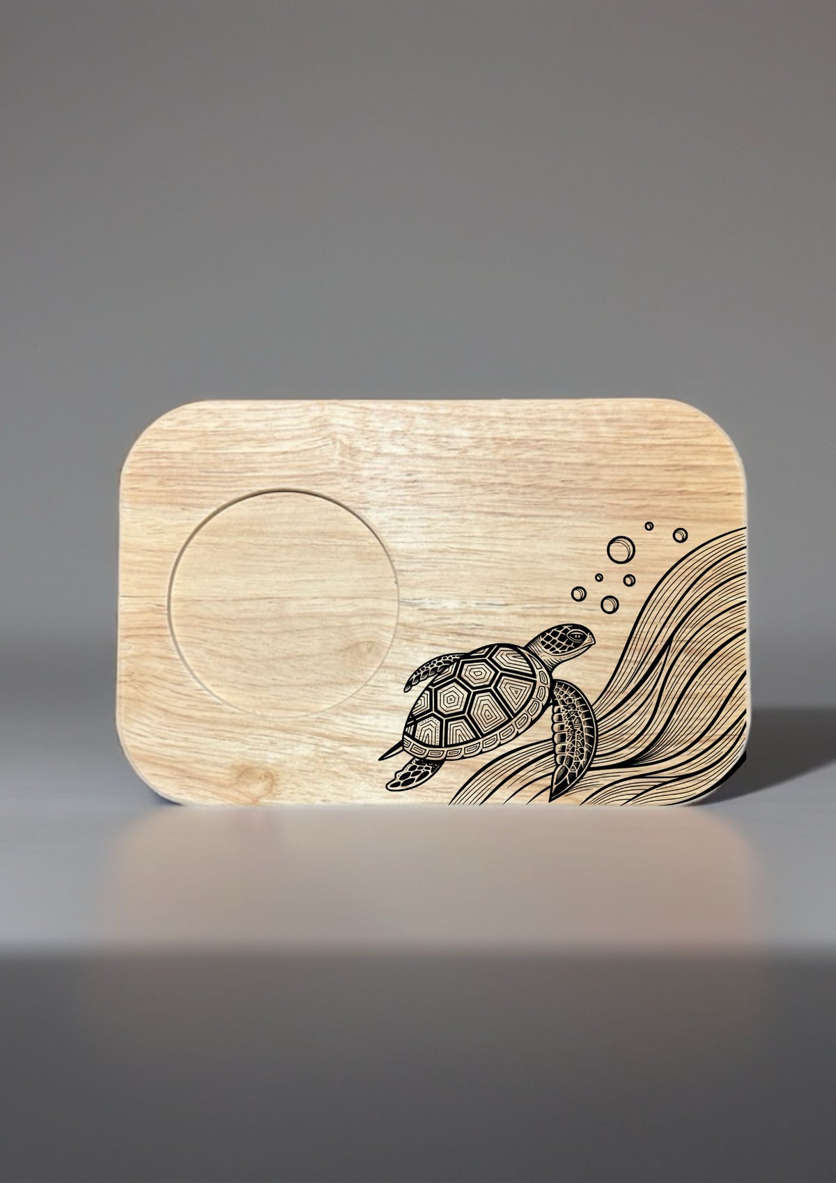Turtle Design