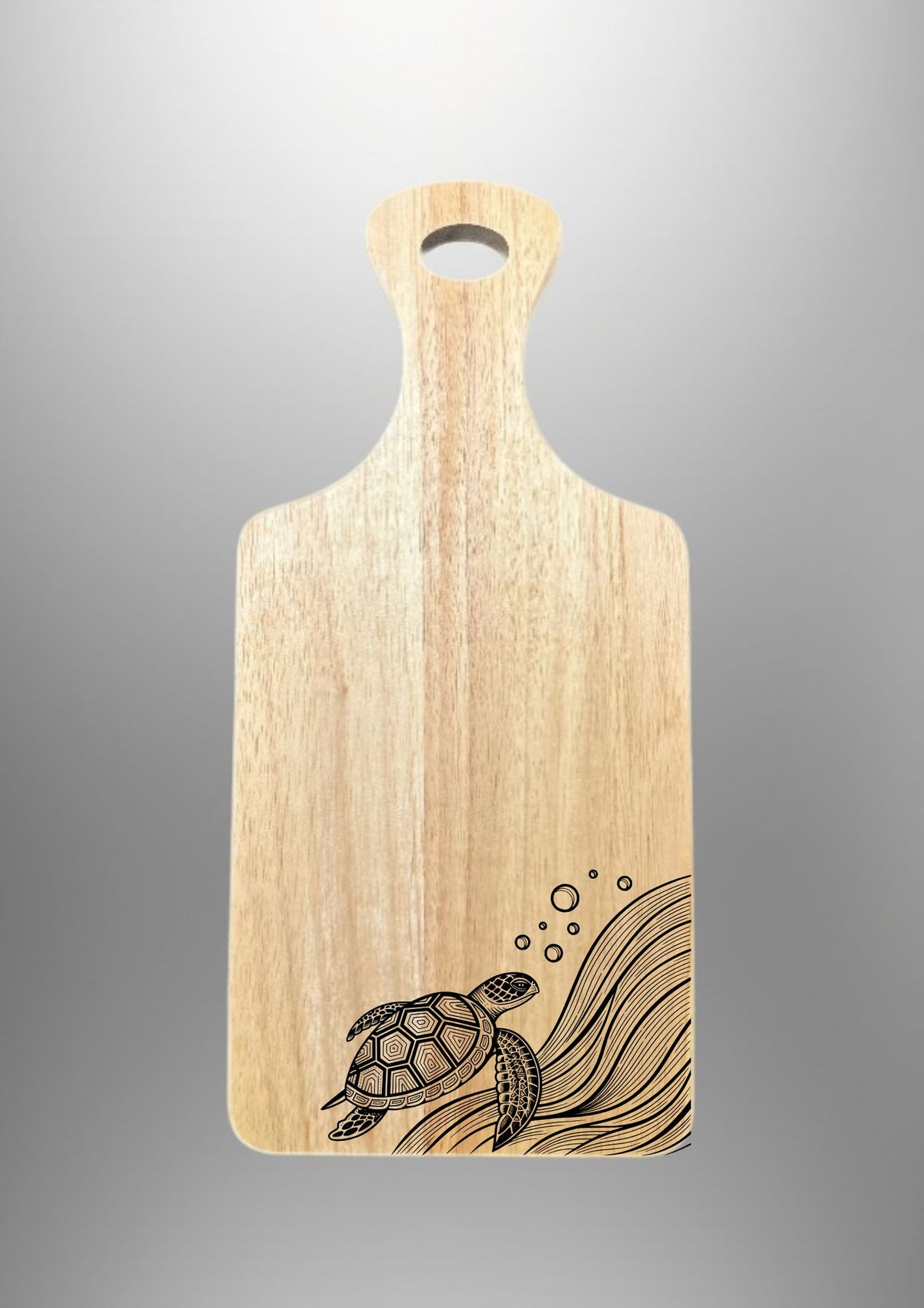 Turtle Design