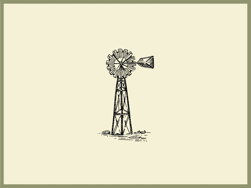 Windmill Design