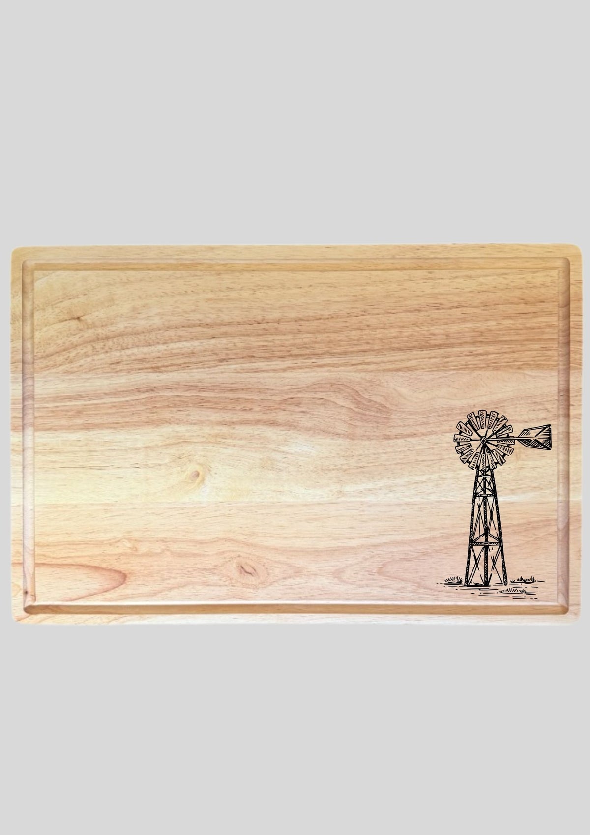 Windmill Design