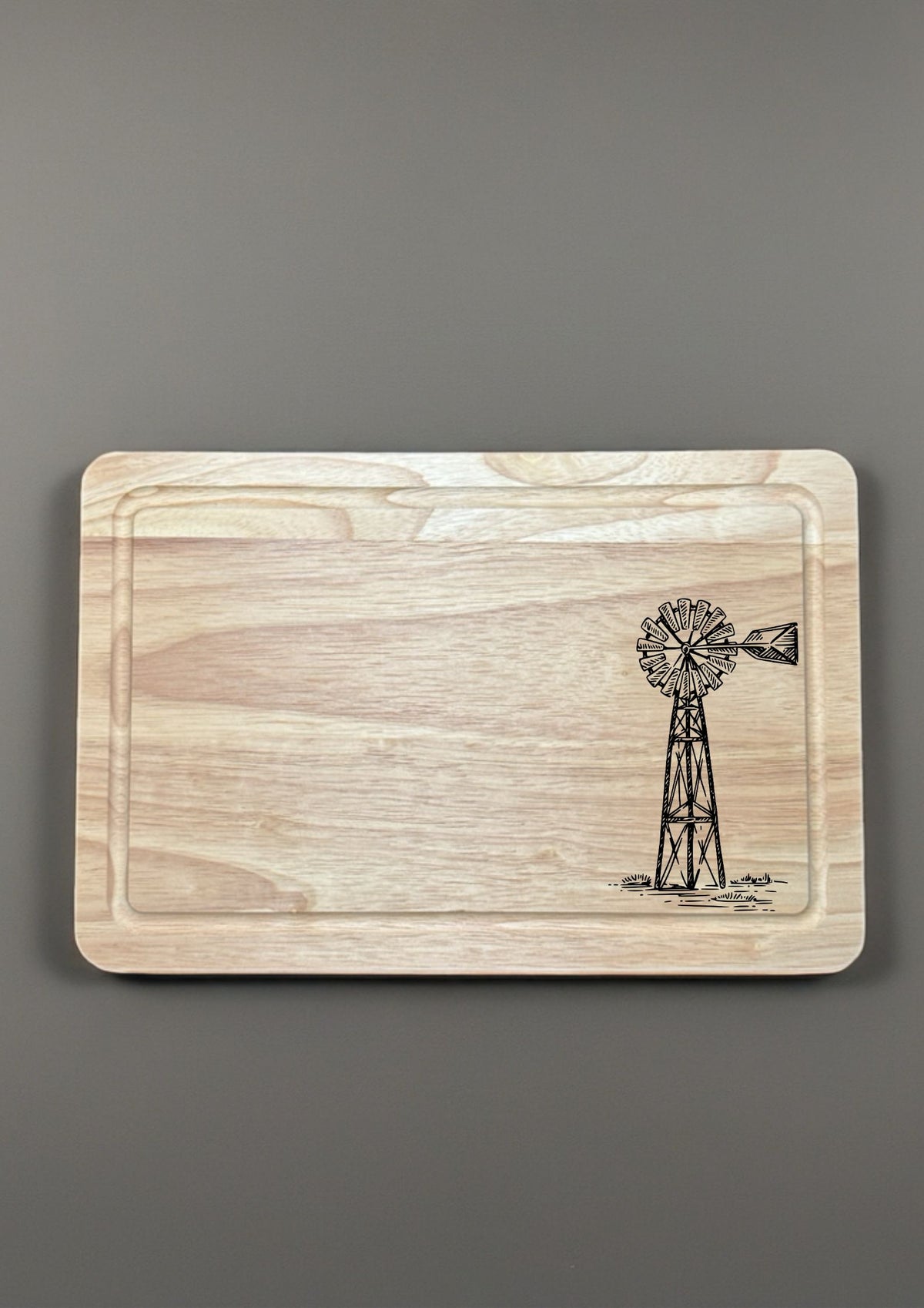 Windmill Design