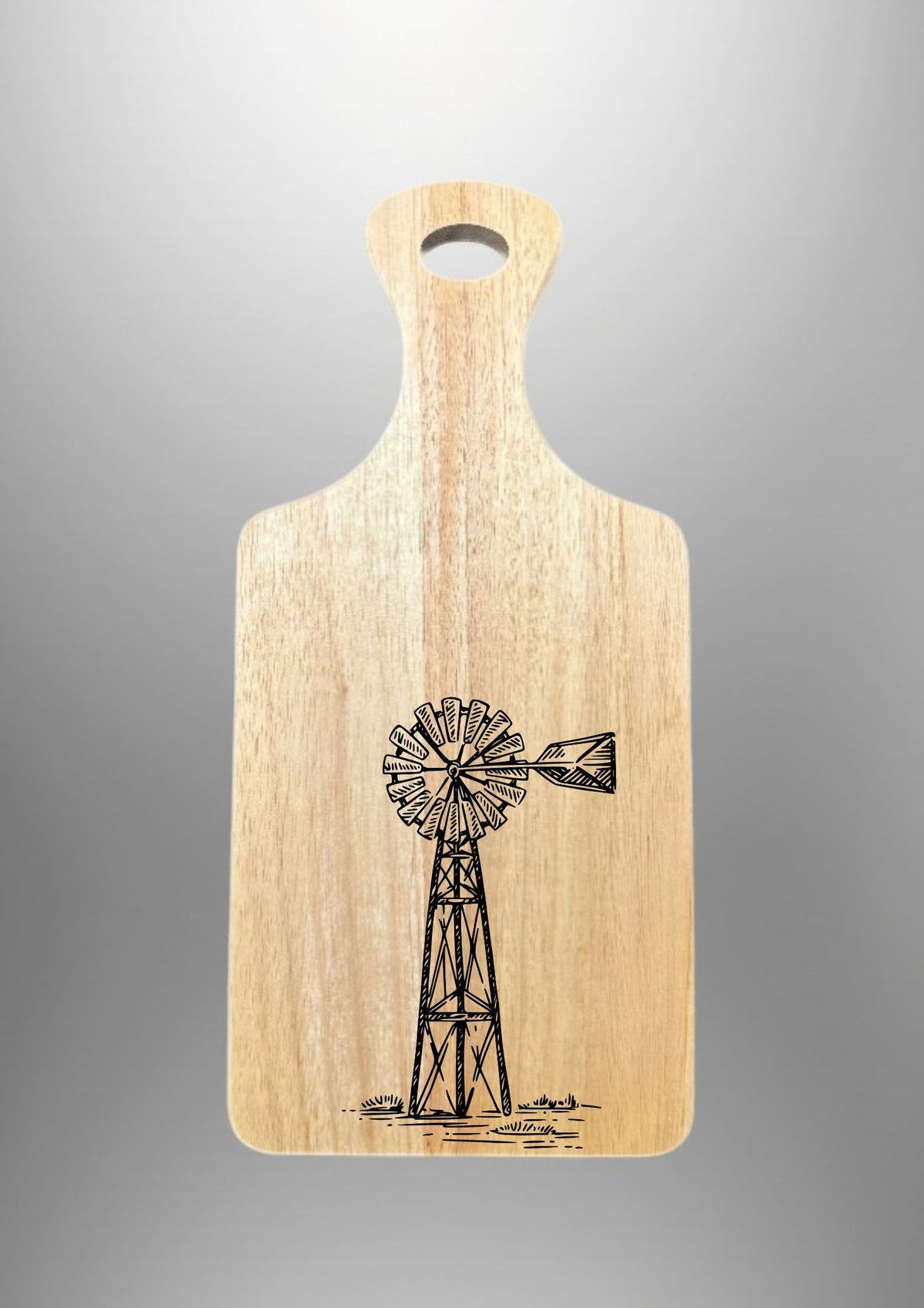 Windmill Design