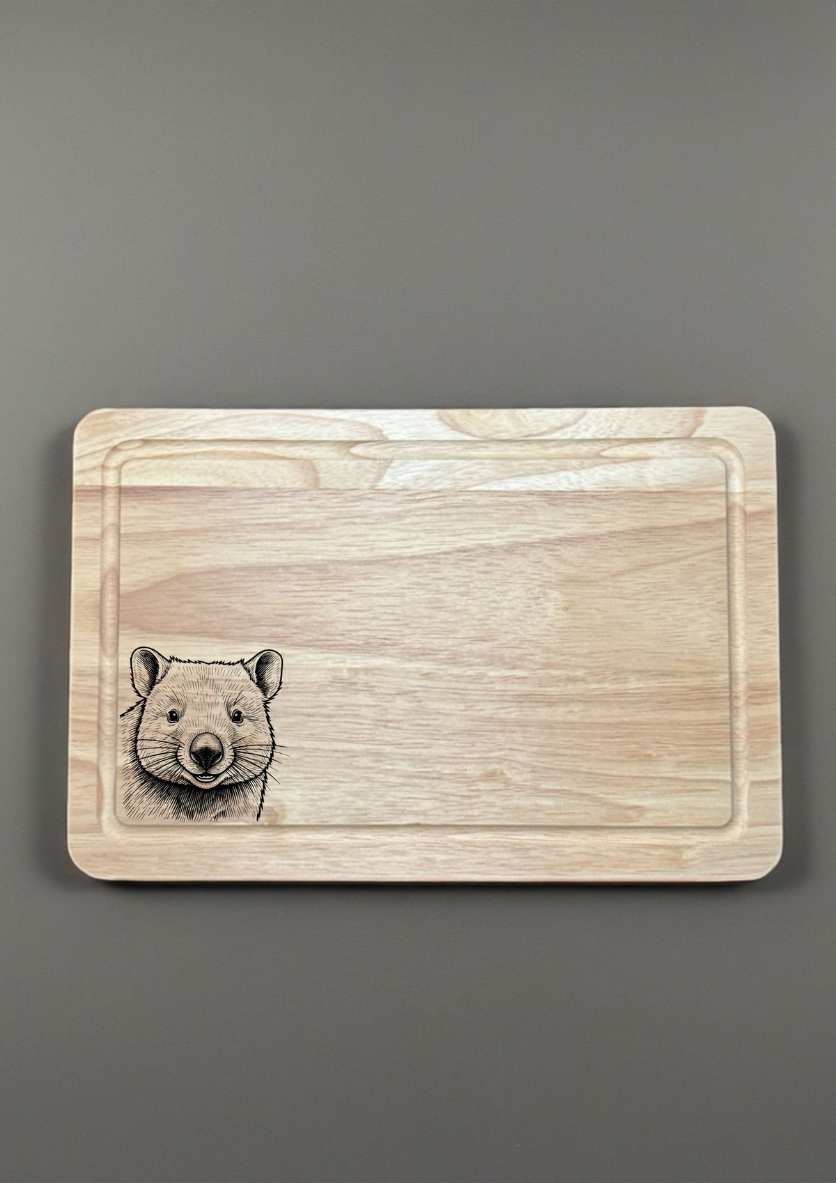 Wombat Design