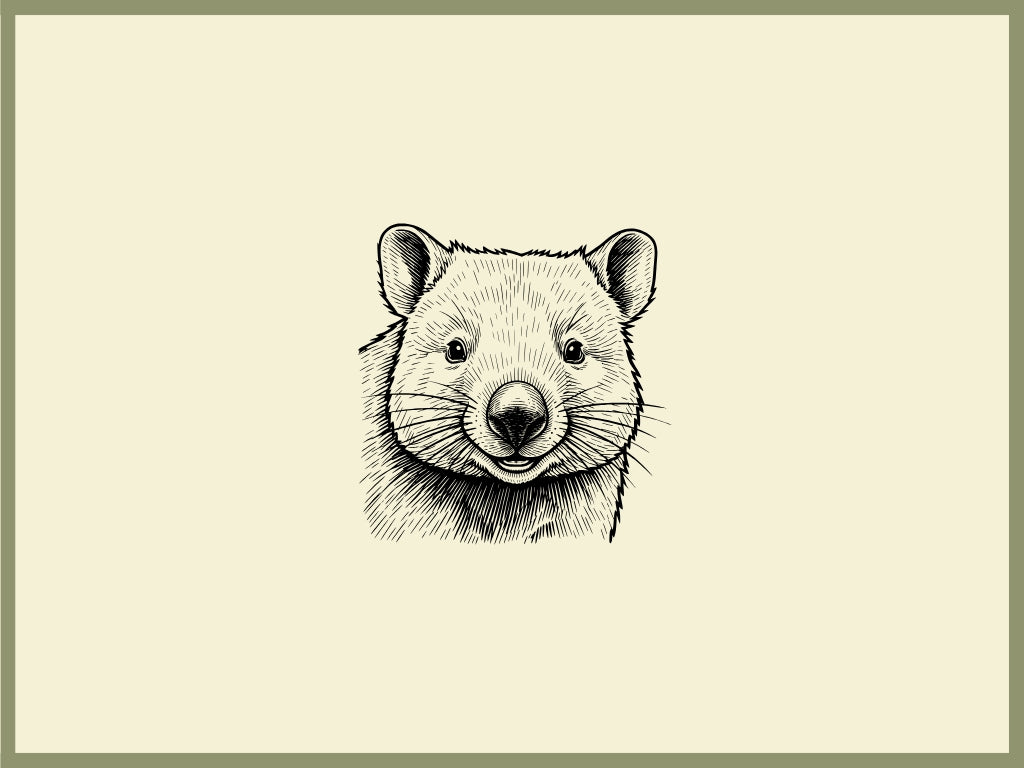 Wombat Design