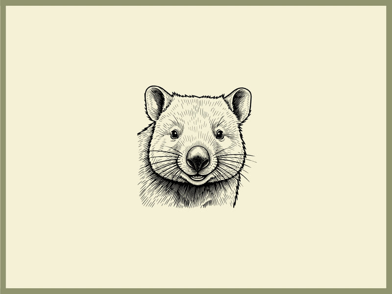 Wombat Design