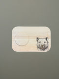 Wombat Design