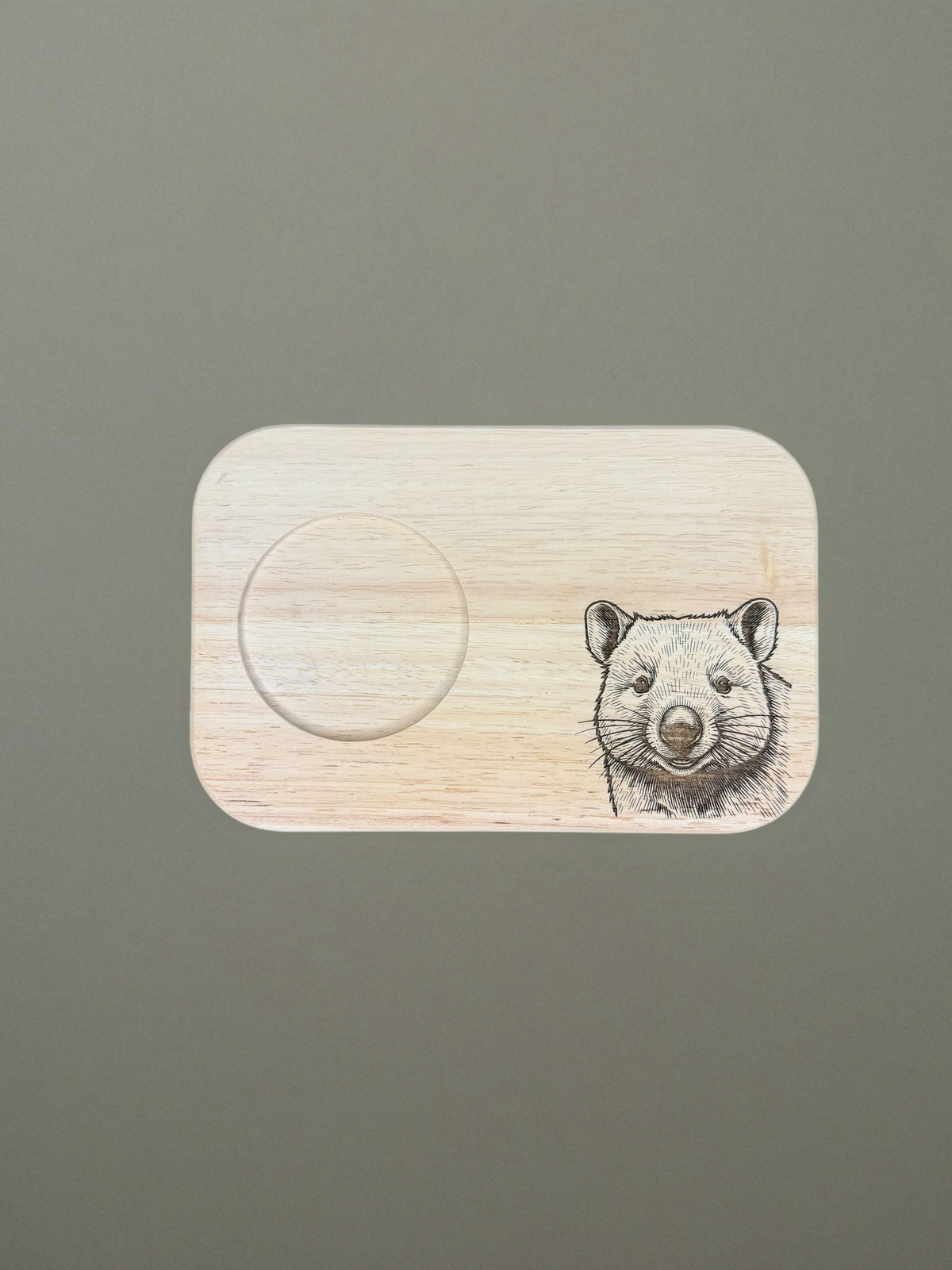 Wombat Design